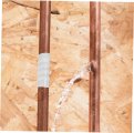 Stobok 5pcs Waterproof Repair Tape Seal Hose For Leaking Black Water Waterproofing Copper Leak Kit Refrigerator White