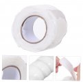Stobok 5pcs Waterproof Repair Tape Seal Hose For Leaking Black Water Waterproofing Copper Leak Kit Refrigerator White