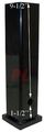 2 X 12 Hitch Receiver Tube Trailer Extender Extension