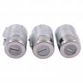 Motoku Ignition Switch Lock Cylinder And Door Tumbler With Keys Kit For Chevrolet Gmc C1500 C2500 K1500 K2500 Suburban Tahoe