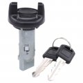 Motoku Ignition Switch Lock Cylinder And Door Tumbler With Keys Kit For Chevrolet Gmc C1500 C2500 K1500 K2500 Suburban Tahoe