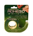 0 5 X 600 Invisible Tape W Dispenser Case Of 24 