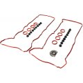 Cadillac Deville 1999 Valve Cover Gasket Set 8 Cylinder 4 0l 6l Engine 
