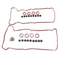 Cadillac Deville 1999 Valve Cover Gasket Set 8 Cylinder 4 0l 6l Engine