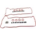 Cadillac Deville 1999 Valve Cover Gasket Set 8 Cylinder 4 0l 6l Engine