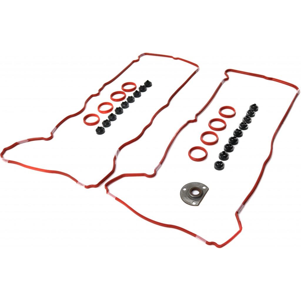 Cadillac Deville 1999 Valve Cover Gasket Set 8 Cylinder 4 0l 6l Engine