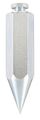 Johnson Level Tool 012 Ounce Steel Plumb Bob 