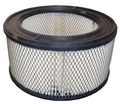 Solberg 32-18a Paper Filter Cartridge Blower Replacement 5-1 8 Height 7-1 8 Inner Diameter 10-3 16 Outer 
