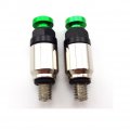 Tc-motor Green M5 X 0 8 Front Fork Bleeder Valves For Klx 140l 300 400sr 400r 450r 650r Kdx 200 220 250 Dirt Motor Bike