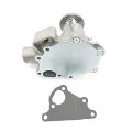 New Water Pump Tc45da For Ford Holland Tc48 Tc55 Tc45 Tc45a Tc45d