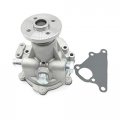 New Water Pump Tc45da For Ford Holland Tc48 Tc55 Tc45 Tc45a Tc45d