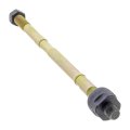 Tie Rod End For 2004 To 2009 Nissan Quest Threaded Stud Male 1 And 2 Front Position Alx Pau Og Gs30717 Cla1 