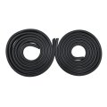 Secos Door Weatherstrip Seal For Ford Expedition 07-17 