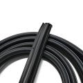 Rear Left And Right Door Weatherstrip Seal For Lincoln Navigator 2007 2017 Ford Expedition Replaces 7l1z78253a10a Fo1590112