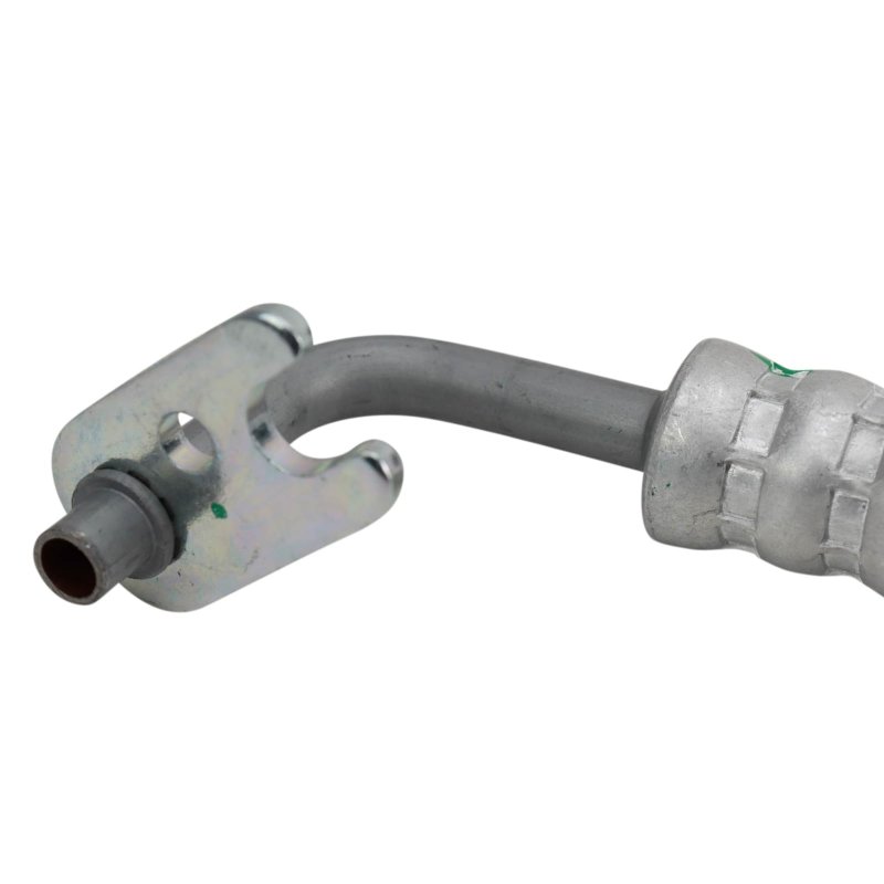 Trq Power Steering Pressure Line Hose For Rainier Trailblaze Envoy Bravada 9-7x