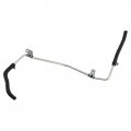 Trq Power Steering Pressure Line Hose For Rainier Trailblaze Envoy Bravada 9-7x