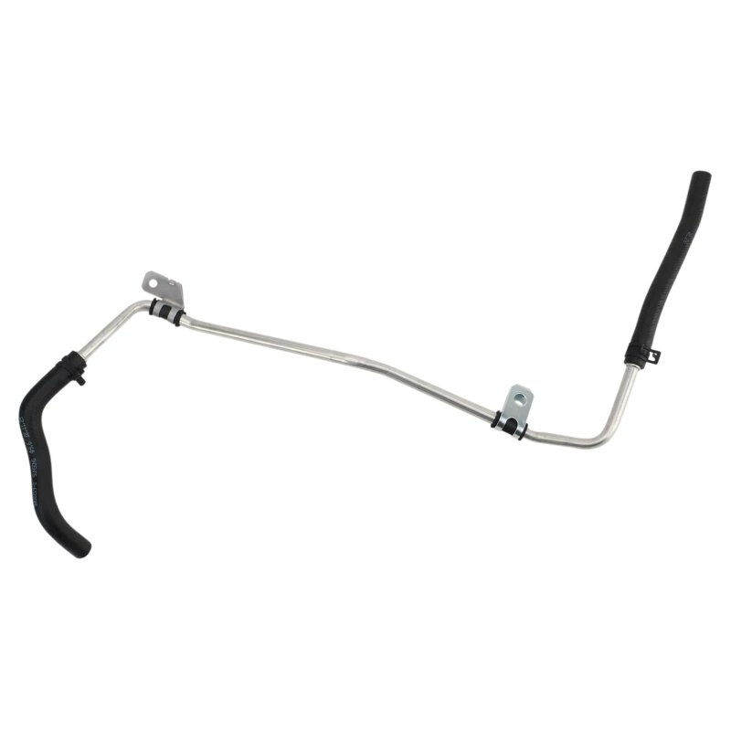Trq Power Steering Pressure Line Hose For Rainier Trailblaze Envoy Bravada 9-7x