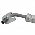 Trq Power Steering Pressure Line Hose For Rainier Trailblaze Envoy Bravada 9-7x