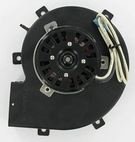 Goodman B1859000 Induced Furnace Blower Motor A079 Misc