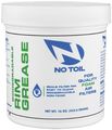 No Toil Rim Grease 16oz Tub Nt06 