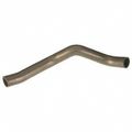 Gates 20504 Upper Radiator Hose 
