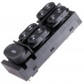Power Window Switch Driver Side P Fits For 1986-1997d For Mercury 1986-1994replace E9dz14529a 
