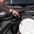 917-327 9336 9336a 917327 Automatic Transmission Fluid Level Dipstick Tool For Chrysler Pacifica 2007-2008 With Directions