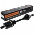 Niche Rear Left Drive Shaft Cv Axle For Outlander 850 650 800r Max Renegade 1000r Xmr 705501847 705502474
