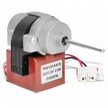 Upgrade 3015924900 Refrigerator Evaporator Fan Motor For Kenmore Part D4612aaa36 