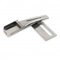 Newsmarts 22mm Steel Belt Loop Folder 405 Machine For Double Needle Chainstitch Lockstitch