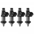 Fuel Injector Injectors Replacement For Honda S2000 Dohc 0c1 F22c1 S2k Ap1 Ap2 2 0l 2 2l 2000-2005 4-pack 