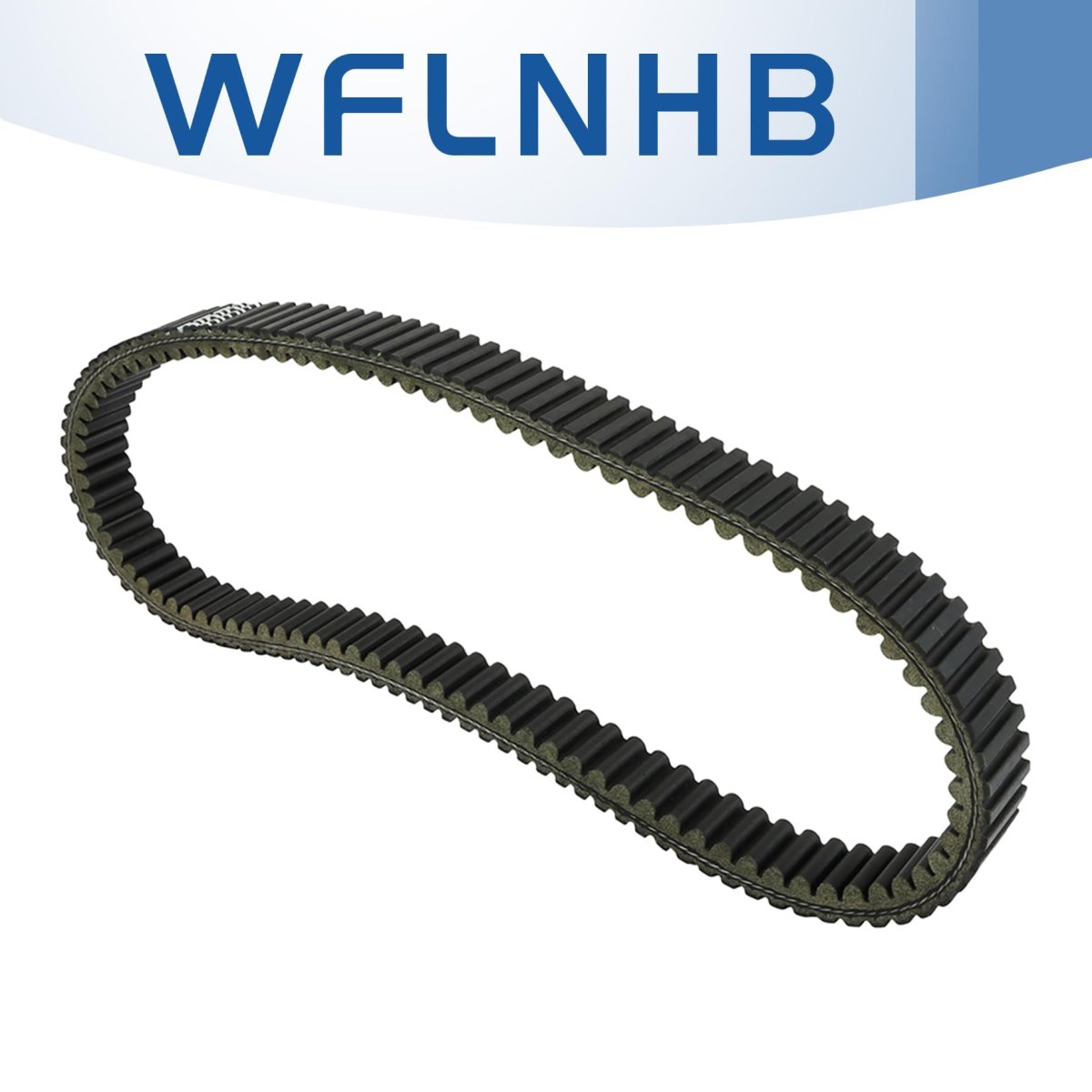 Drive Belt Replacement For Polaris Ranger 570 2014 2021 Replaces Part Number 25c4076 25g4076 Ua457 Uhq457 Uxp457