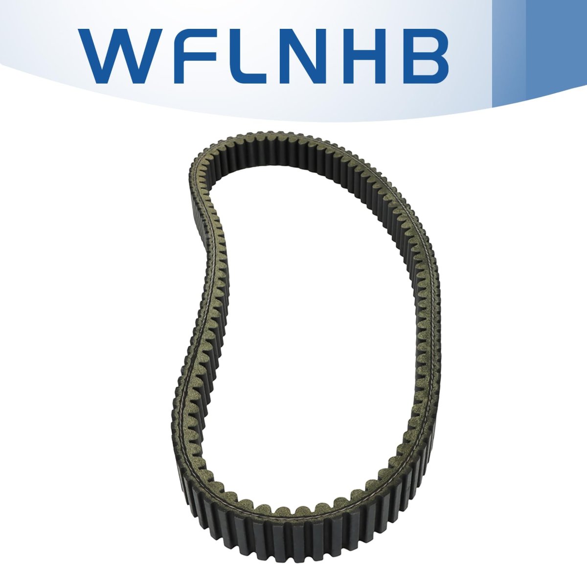 Drive Belt Replacement For Polaris Ranger 570 2014 2021 Replaces Part Number 25c4076 25g4076 Ua457 Uhq457 Uxp457