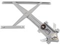 Aci 81920 Manual Window Regulator 
