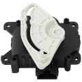 Hvac Blend Door Actuator 604-917 Air For 1997-2005 Gs300 1998-2000 Gs400 2001-2005 Gs430 Is300 1999-2003 Rx300 2002-2010 Sc430 