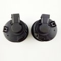 Hanswd Amber Front Led Turn Signal Light Assembly For 2007 2016 Wrangler Jk Lamp Fender Flares Eyebrow Indicator Side Maker