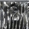Auto Dynasty Oe Style Black Housing Headlight Head Lamps Tool Kit For Ford Ranger 93-97 
