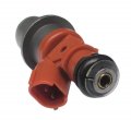 6 X Fuel Injector 68f-13761-00-00 E7t25071 For Yamaha Outboard Hpdi 150-200