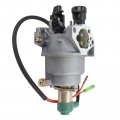 Partszen 16100-ze3-704 16100-ze3-f12 Carburetor For Honda Eb5000x Eb6500x Eb6500sx Em5000sx Ew171 Eb3500 Generator With Air 