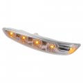 Car 4 Led Front Left Side Mirror Turn Signal Light 87613-3s000 For Hyundai Sonata 2011-2014 