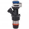 25325012 Fuel Injectors For 2000 To 2003 Chevy S10 And 2001 Gmc Sonoma Sle Sls Replaces 25320687 832 11171 Set Of 4 Pieces 