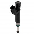 Aintier 166001kt0a Engine Fuel Injectors Set Compatible With 2012-2017 For Nissan Versa 4pcs 18 Holes