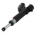 Aintier 166001kt0a Engine Fuel Injectors Set Compatible With 2012-2017 For Nissan Versa 4pcs 18 Holes