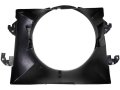 Upper Fan Shroud For 2013-2018 Ram 1500 V8 