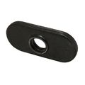 80 20 Inc 3382 10 Series Slide-in Economy T-nut 1 4-20 25 Pack 