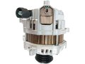 Alternator 110 Amp With 7-groove Pulley For 2013-2017 Honda Accord 2 4l 4-cylinder With Cvt Automatic Transmission