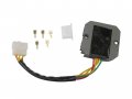 Voltage Regulator Rectifier For Polaris Sawtooth 200 Phoenix200 2005-2017 Repl 