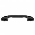 Kuafu Front Bumper Reinforcement Compatible With 2016-2019 Honda Civic Ex Ex-l Ex-t Lx Si Sport Touring Replacement For