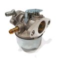 The Rop Shop Carburetor Gasket For Tecumseh Ohh60-71131d Ohh60-71131e Ohh60-71133c Engine 