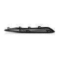 Chevy Malibu Fog Light Cover 2013 2014 2015 Driver Side Primed Gm1038141 20768848 Without Hole